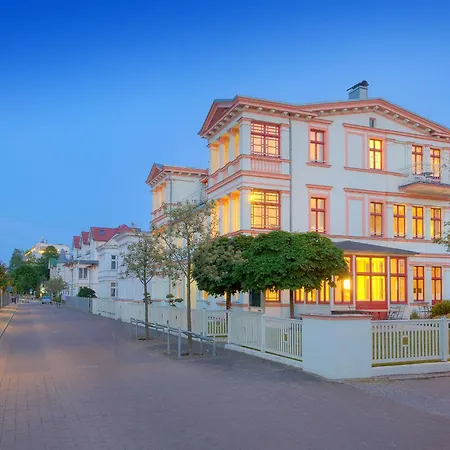 Seeblick Pommersche Bucht Apartment *