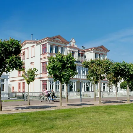 Seeblick Pommersche Bucht Apartment
